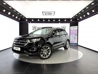 Ford Edge Gebrauchtwagen Ford Edge Gebrauchtwagen