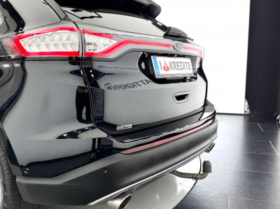 Ford Edge Gebrauchtwagen Ford Edge Gebrauchtwagen