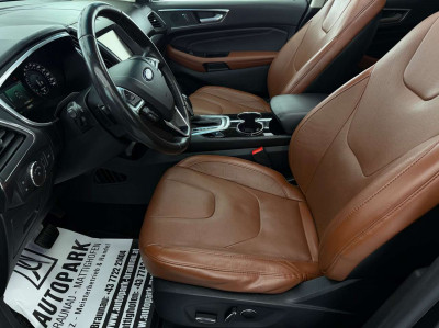 Ford Edge Gebrauchtwagen Ford Edge Gebrauchtwagen