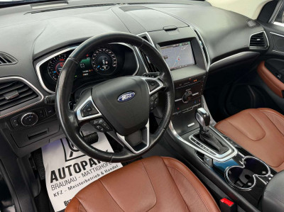 Ford Edge Gebrauchtwagen Ford Edge Gebrauchtwagen