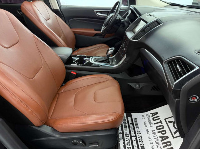 Ford Edge Gebrauchtwagen Ford Edge Gebrauchtwagen