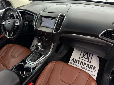 Ford Edge Gebrauchtwagen Ford Edge Gebrauchtwagen