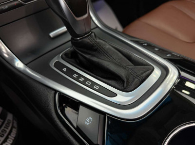 Ford Edge Gebrauchtwagen Ford Edge Gebrauchtwagen