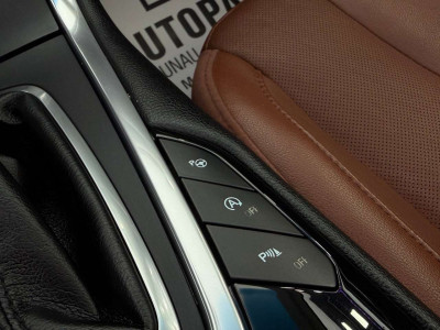 Ford Edge Gebrauchtwagen Ford Edge Gebrauchtwagen