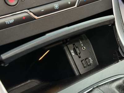 Ford Edge Gebrauchtwagen Ford Edge Gebrauchtwagen