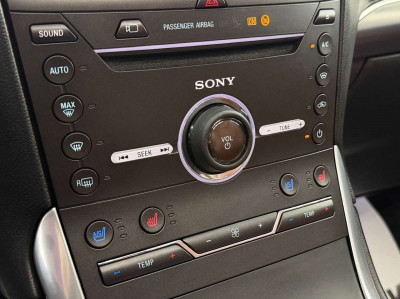Ford Edge Gebrauchtwagen Ford Edge Gebrauchtwagen