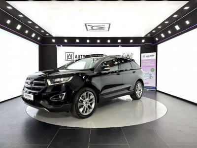 Ford Edge Gebrauchtwagen Ford Edge Gebrauchtwagen