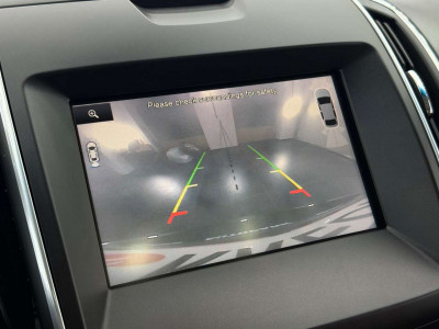 Ford Edge Gebrauchtwagen Ford Edge Gebrauchtwagen