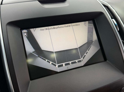 Ford Edge Gebrauchtwagen Ford Edge Gebrauchtwagen