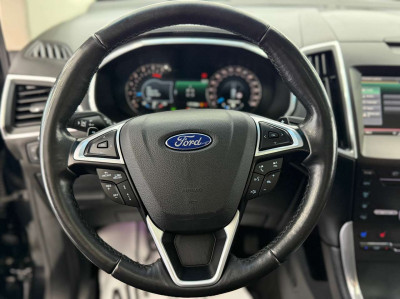 Ford Edge Gebrauchtwagen Ford Edge Gebrauchtwagen