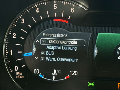 Ford Edge Gebrauchtwagen Ford Edge Gebrauchtwagen