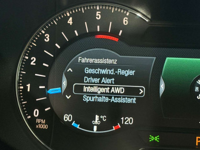 Ford Edge Gebrauchtwagen Ford Edge Gebrauchtwagen