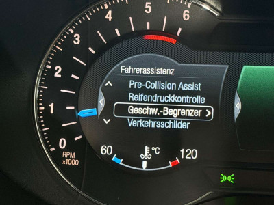 Ford Edge Gebrauchtwagen Ford Edge Gebrauchtwagen