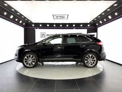 Ford Edge Gebrauchtwagen Ford Edge Gebrauchtwagen