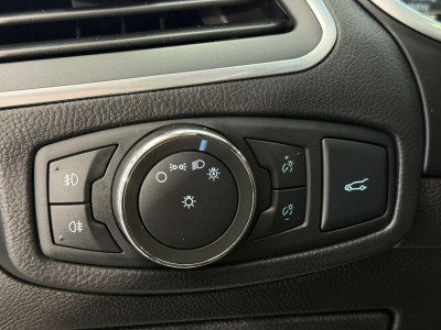 Ford Edge Gebrauchtwagen Ford Edge Gebrauchtwagen