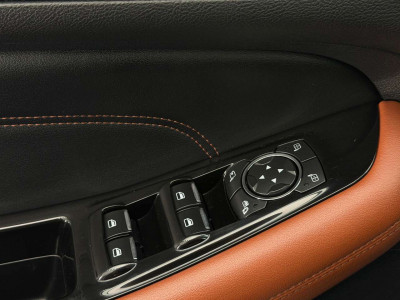 Ford Edge Gebrauchtwagen Ford Edge Gebrauchtwagen