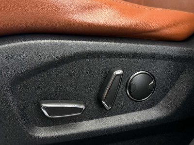 Ford Edge Gebrauchtwagen Ford Edge Gebrauchtwagen