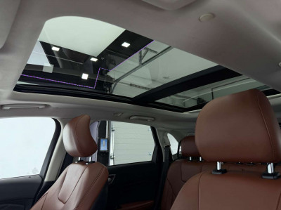 Ford Edge Gebrauchtwagen Ford Edge Gebrauchtwagen