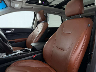 Ford Edge Gebrauchtwagen Ford Edge Gebrauchtwagen