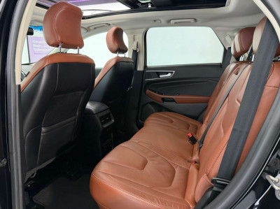 Ford Edge Gebrauchtwagen Ford Edge Gebrauchtwagen