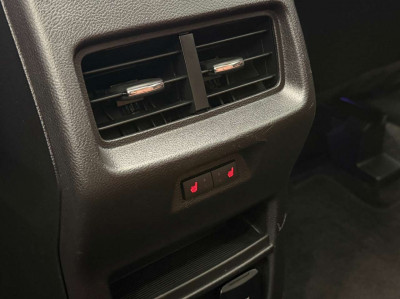 Ford Edge Gebrauchtwagen Ford Edge Gebrauchtwagen