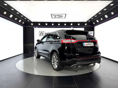 Ford Edge Gebrauchtwagen Ford Edge Gebrauchtwagen