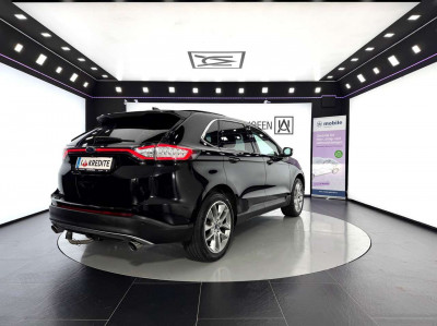 Ford Edge Gebrauchtwagen Ford Edge Gebrauchtwagen