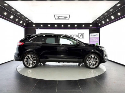 Ford Edge Gebrauchtwagen Ford Edge Gebrauchtwagen