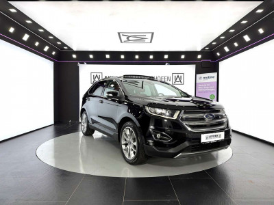 Ford Edge Gebrauchtwagen Ford Edge Gebrauchtwagen