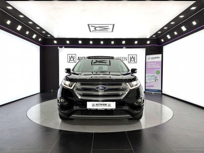 Ford Edge Gebrauchtwagen Ford Edge Gebrauchtwagen