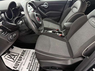 Fiat 500X Gebrauchtwagen Fiat 500X Gebrauchtwagen