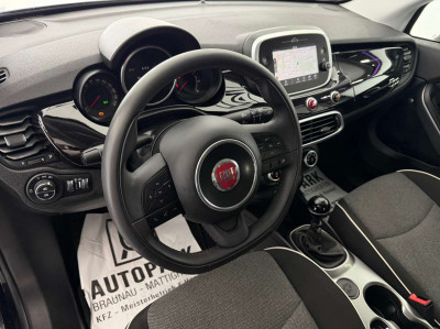 Fiat 500X Gebrauchtwagen Fiat 500X Gebrauchtwagen