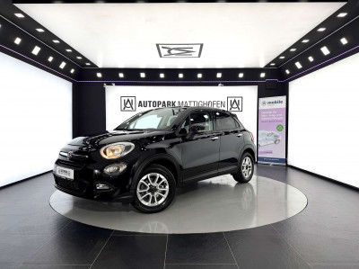 Fiat 500X Gebrauchtwagen Fiat 500X Gebrauchtwagen