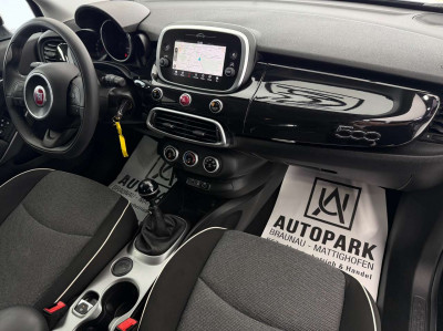 Fiat 500X Gebrauchtwagen Fiat 500X Gebrauchtwagen