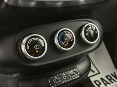 Fiat 500X Gebrauchtwagen Fiat 500X Gebrauchtwagen