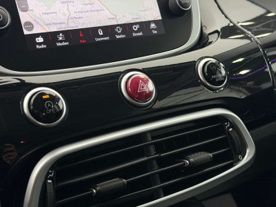 Fiat 500X Gebrauchtwagen Fiat 500X Gebrauchtwagen