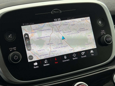 Fiat 500X Gebrauchtwagen Fiat 500X Gebrauchtwagen