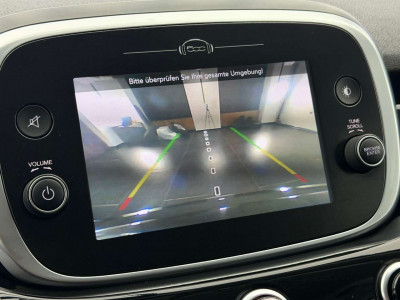 Fiat 500X Gebrauchtwagen Fiat 500X Gebrauchtwagen