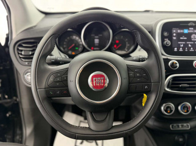 Fiat 500X Gebrauchtwagen Fiat 500X Gebrauchtwagen