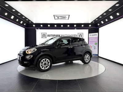 Fiat 500X Gebrauchtwagen Fiat 500X Gebrauchtwagen