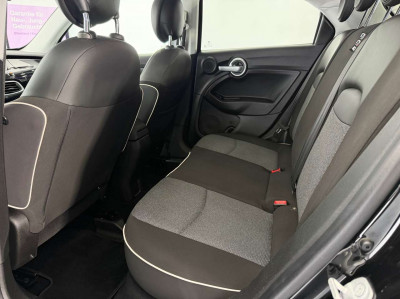Fiat 500X Gebrauchtwagen Fiat 500X Gebrauchtwagen