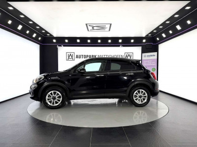 Fiat 500X Gebrauchtwagen Fiat 500X Gebrauchtwagen