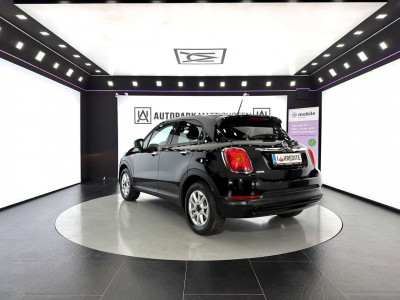 Fiat 500X Gebrauchtwagen Fiat 500X Gebrauchtwagen