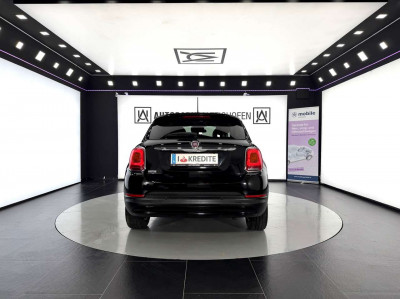 Fiat 500X Gebrauchtwagen Fiat 500X Gebrauchtwagen