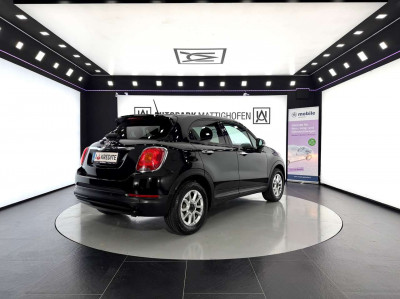 Fiat 500X Gebrauchtwagen Fiat 500X Gebrauchtwagen