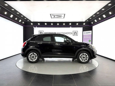 Fiat 500X Gebrauchtwagen Fiat 500X Gebrauchtwagen