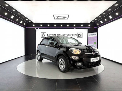 Fiat 500X Gebrauchtwagen Fiat 500X Gebrauchtwagen
