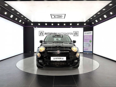 Fiat 500X Gebrauchtwagen Fiat 500X Gebrauchtwagen