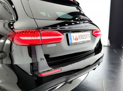 Mercedes-Benz E-Klasse Gebrauchtwagen