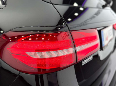Mercedes-Benz E-Klasse Gebrauchtwagen